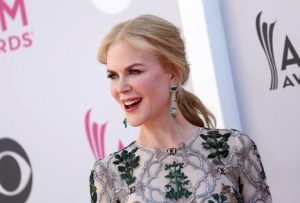 nicole kidman cannes 2017