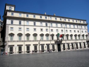 palazzochigi