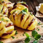 patate-Hasselback