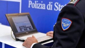 poliziabullismocyber