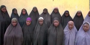 rapite Boko Haram a Chibok