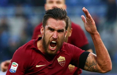 strootman