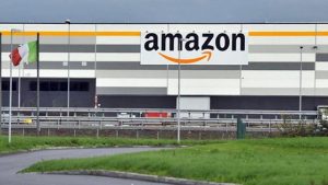 Amazon-Sede