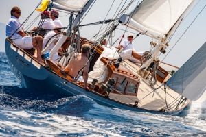 Argentario Sailing Week