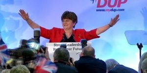 Arlene Foster