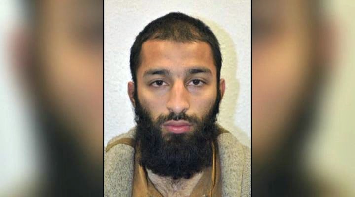 Attacco Londra identificato leader della cellula terroristica