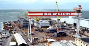 FINCANTIERI