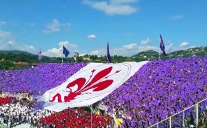 Fiorentina, calcio, sport