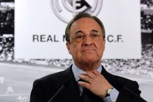 Florentino-Perez