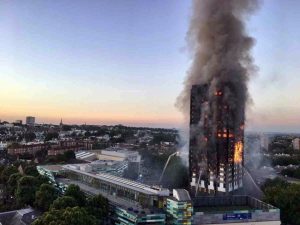 Grenfell Tower