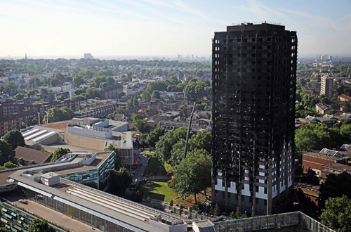 Grenfell Tower