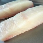 Halibut-Raw