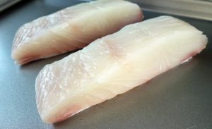 Halibut-Raw