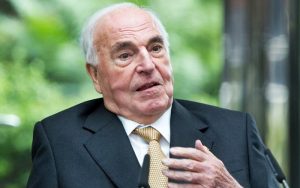 Helmut Kohl