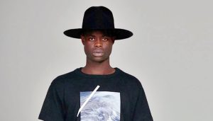 La sfilata di Off-White per sostenere i rifugiati a Pitti Uomo