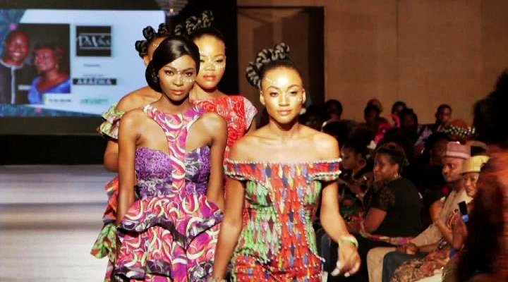 Moda, i colori dell'Africa conquistano le passerelle