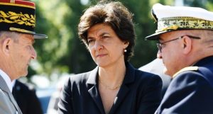 Sylvie Goulard