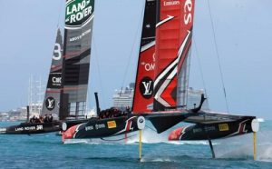 america's cup