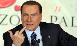 berlusconi