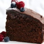 chocolate-mud-cake