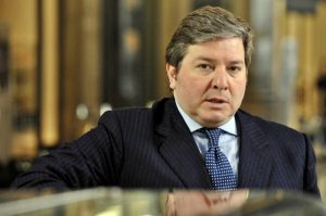 Crisi di governo in Sicilia, a 5 mesi dalle elezioni D’Alia abbandona Crocetta