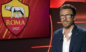 di francesco roma