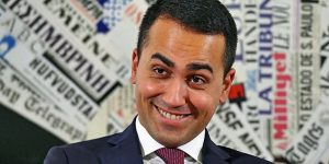 Referendum: Di Maio, con No italiani pretendono dimissioni