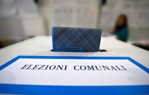 elezioni comunali 2017-2