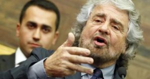 M5S rifiata ai ballottaggi. Grillo avverte: ora gioco di squadra. E pensa alla Sicilia