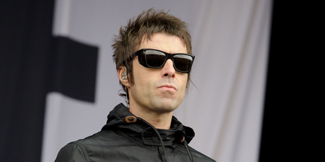 liam gallagher