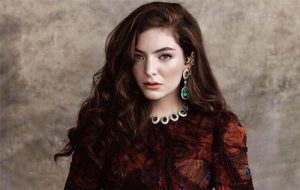 lorde