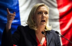 marine lepen