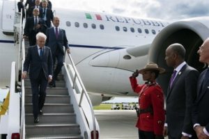 mattarella ottawa