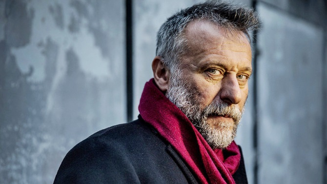 Morto Michael Nyqvist, protagonista della trilogia “Millennium”