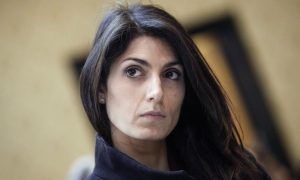 virginiaraggi