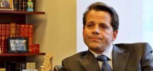 Anthony Scaramucci,