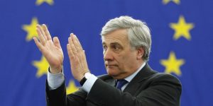 Antonio-Tajani