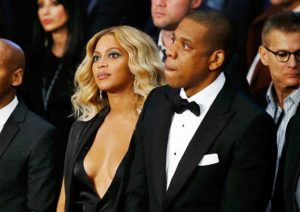 Beyoncé e Jay-Z