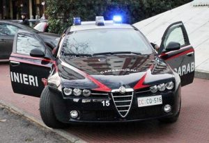 Carabinieri-Radiomobile