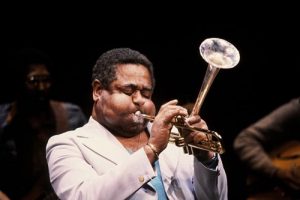 Dizzy-Gillespie