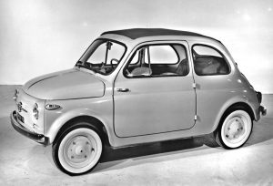 FIAT-500