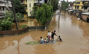 India Floods