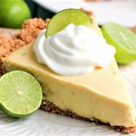 Key lime