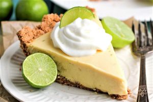 Key lime