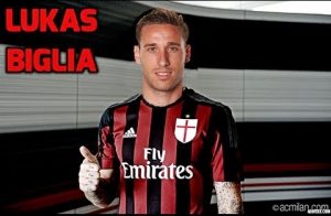 Lucas Biglia