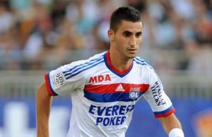 Maxime Gonalons