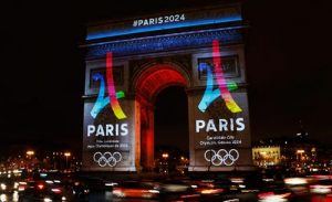 Paris 2024