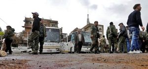 Esplode autobomba, almeno 18 morti. Forze anti-Isis a Raqqa