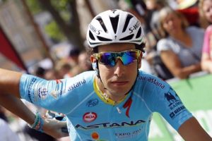 Tour de France, Sport, Fabio Aru