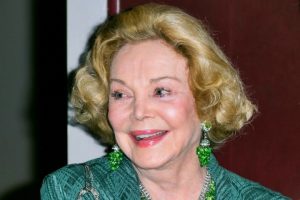 E’ morta Barbara Sinatra, quarta moglie di Frank. L’1 agosto i funerali pubblici